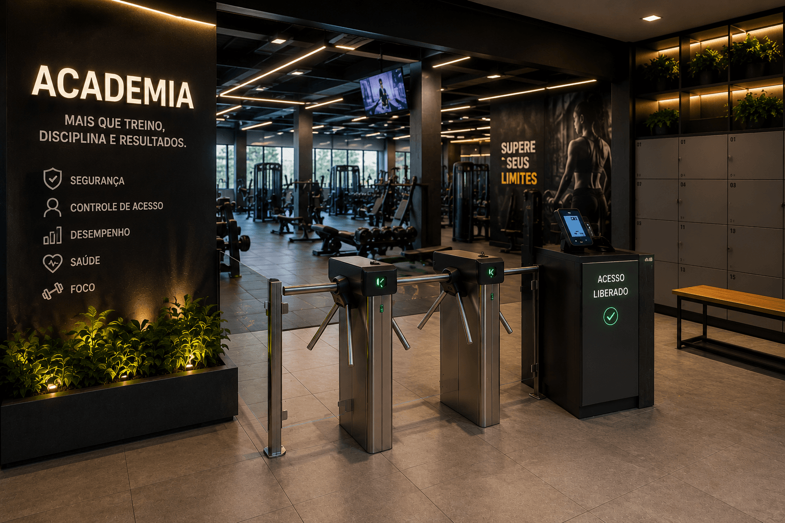 Academias