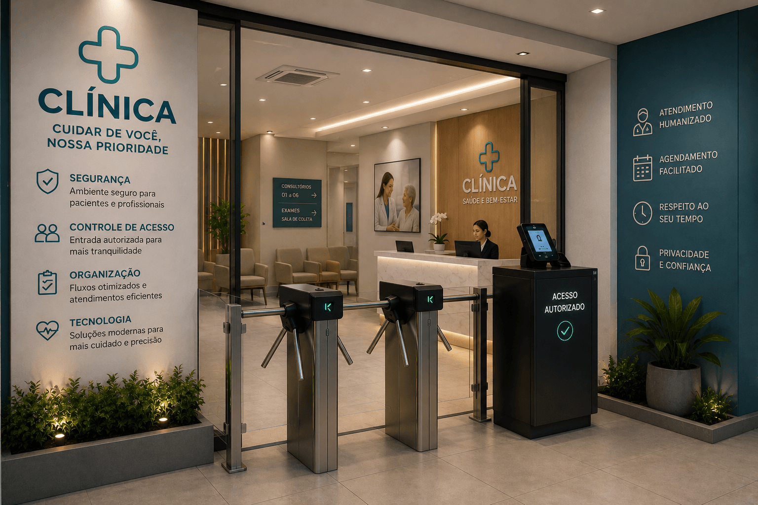 Clinicas